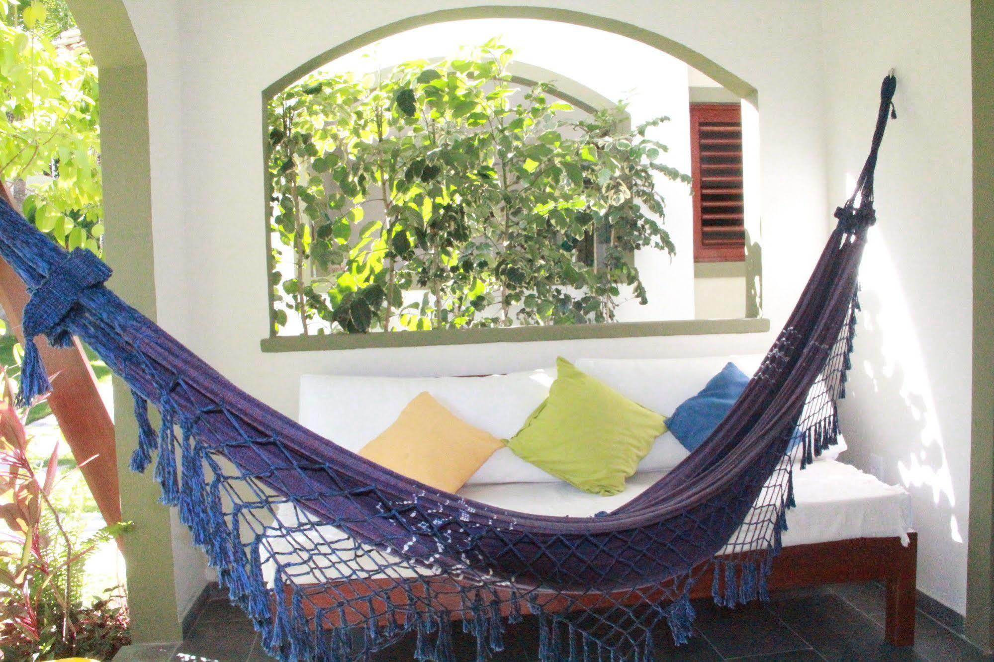 Aparthotel Flor Da Mata Praia de Pipa