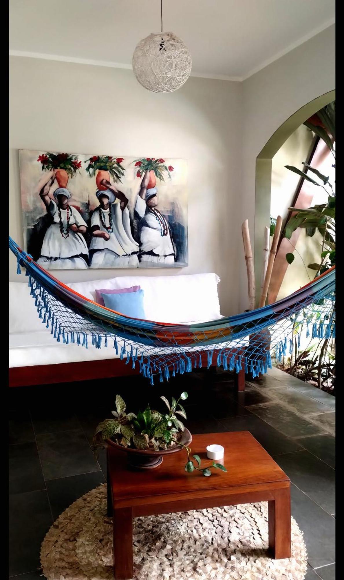 Flor Da Mata Apart-hotel Praia de Pipa
