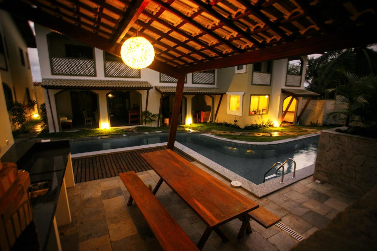 Flor Da Mata Apart-hotel 2*